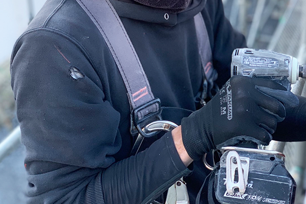 社員インタビュー3