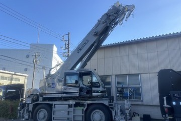 GR-160N（タダノ）